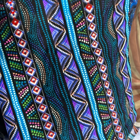 Swimsuit /sports Material - Picture 4 of 7